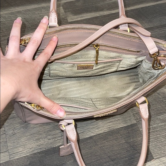 Authentic Prada bag! - Picture 2 of 5
